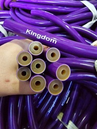ยางคิงด้อม Kingdom 14มิล รูกลาง4มิล