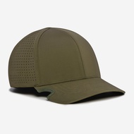 VIKTOS - HAT PARTEOLUX TACTICAL VENTED NOTCH หมวกแก๊ป สไตล์แทคติคอล ระบายอากาศ