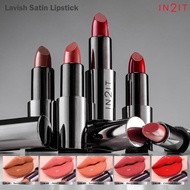 IN2IT Lavish Satin Lipstick-LSL Velvet