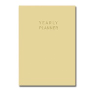eComaz Yearly Planner A5 | Perancang Tahunan eComaz A5 | eComaz A5 年度手册