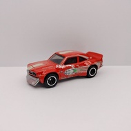 2019 Hot Wheels Fast & Furious Premium Series: Fast Rewind Mazda RX-3