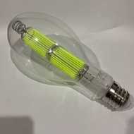 หลอดแสงจันทร์ LED แสงสีเขียว ล่อหมึก 65W 220V BEWON ล๊อตใหม่แก้ไขข้อผิลผลาดแล้ว มีรับประกัน หลอดไฟล่