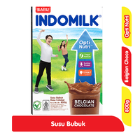 INDOMILK Susu Bubuk Instan Cokelat 800 gram