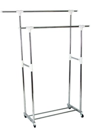 Prota Giàn Phơi Đôi Lắp Ráp 2 tầng Inox Cao Cấp PT-901 - Giàn phơi quần áo giá phơi quần áo sào phơi