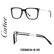 Cartier ct0384o titanium eyewear 鈦金屬眼鏡