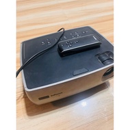 Affordable InFocus Projector As Is / Untested