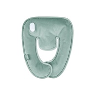 TURBO TSH-400 肩勁電暖水袋 傾倒安全開關，安全耐用 貼合肩頸熱敷