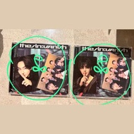 ENHYPEN WVs特典+日專+小卡