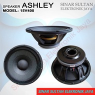 Speaker Ashley 15V400 15 Inch