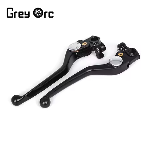 Motorcycle Accessories Front Brake Clutch Lever For Ducati Monster 659 696 795 Hypermotard 796 ABS H