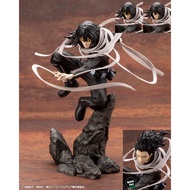 【Preorder】 Kotobukiya ARTFX J My Hero Academia Shota Aizawa with Bonus