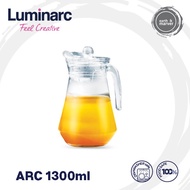 Luminarc Arc Jug / Glass Jug / Pitcher / Water Jug