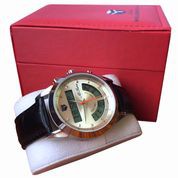 Alisra Watch Jam Tawaf Azan Kiblat 1.0 (Set Alarm solat, Nombor jawi, set nama, kalendar hijrah, wat