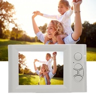 WIFI Digital Camera  2.5K 24MP for Growth Recording