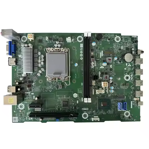 N00594-002 Used For Victus by HP Gaming TG02 Motherboard N00594-602 LGA1700 12th H670 DDR4 100% Test