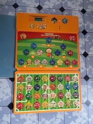 大口仔2006年世界盃鎖匙扣紀念品