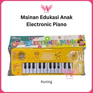 Children's Toys Educational Toys for Children Electronic Piano Piano Toys