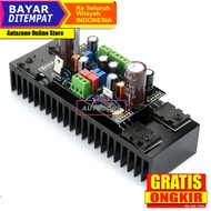 AIYIMA DIY Amplifier Board Audio Class A Power 20W - B2D1666A Murah