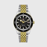 RADO Captain Cook Automatic