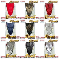 Front Panel tie front number plate yamaha Soul GT 125 Original 2SX-F3391-00