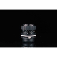 Nikon Zoom-NIKKOR 35-70mm f3.3-4.5 #1247