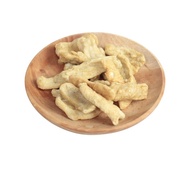 Batagor Tongue 500pcs - Batagor Long Cuanki Tongue - Cuanki Bandung Sogan Baso Aci Instant Noodles