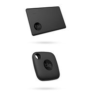 Tile Slim (2022) Bluetooth Item Finder, 1 Pack, 60m Finding Range, Compatible with Alexa & Google Ho