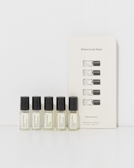 Everyday Essentials | Maison Louis Marie - Perfume Oils Discovery Set