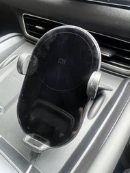 小米無線汽車充電器（自動感應開合）