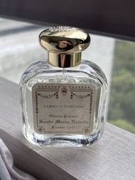 Santa Maria Novella Tabacco Toscano 50ml 香水