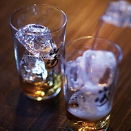 洋酒杯日本進口suntory三得利山崎威士忌杯嗨棒杯白州響響日式透明酒杯