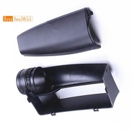 1K0805962 1K0805965 Air Intake Manifold Duct Rear Cover Tube Bracket Kit for Golf 6  B6 B7 1.9TDI 2.