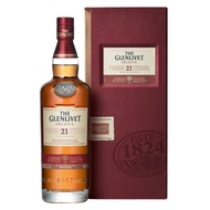 格蘭利威 21年 Glenlivet 21Y Archive(舊版)