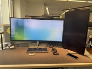 Dell UltraSharp 38 Curved USB-C® Hub Monitor - U3824DW