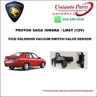 PROTON SAGA ISWARA / LMST (12V) FICD SOLENOID VACUUM SWITCH VALVE SENSOR