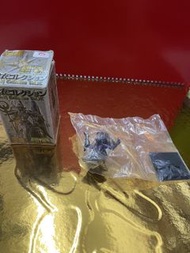 聖鬥士超像3扭蛋 （斷手）冥衣雙子座隱藏版