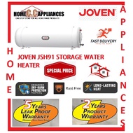 JOVEN JSH 91 STORAGE WATER HEATER l FREE EXPRESS DELIVER