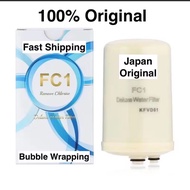 Kangen FC1 Replacement Filter for Leveluk K8, SD501, SD501 Platinum, JRII, JR2, JRIV, LevelukR