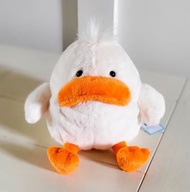 jellycat delia duck鴨仔