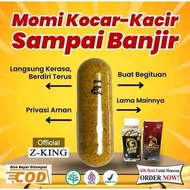 ZAKAR KING STAMINA KUAT DAN TAHAN LAMA PRIA DEWASA SUPLEMEN PENAMBAH STAMINA PRIA HERBAL TANPA EFEK 
