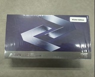 AAW Z06 冬季版 混合式入耳式監聽耳機