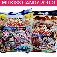 Milkiss Candy Gula Gula Susu