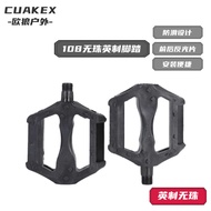 Bicycle Pedal Mountain Bike Bicycle Pedal Road Bike Pedal Children's Bike Pedal Accessories