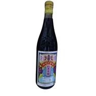 Black Vinegar   Cuka Hitam  黑米醋