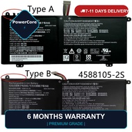 4588105-2S For Akoya 30026724 Laptop CS50L-HW Battery E15403 CS40L-HB 30026727 C50-E 40071698 Pro Gr