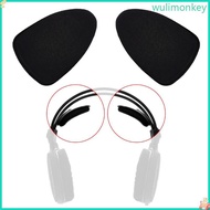 WU Durable Headbeam for ATH-AD2000 AD1000 AD900 AD700 Headset Comfortable Headband Cover