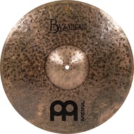MEINL Cymbals Byzance Dark 18" Dark Crash Cymbal B18DAC