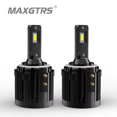 2x Canbus Error Free Led H7 Headlights Low Beam CSP Chips for VW Golf 6 Golf 7 Passat Touran Tiguan 