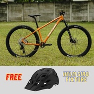 SEPEDAUNG DOMINATE AXC.2 ELITE - bicycle storeku