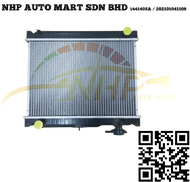 NISSAN VANETTE C22 VAN RADIATOR MANUAL PA36